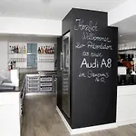 Hotel Strandhaus Nr. 12 Waldeck (Hessen)