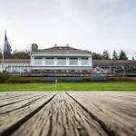 Hotel Strandhaus Edersee - Kaminzimmer, Seeblick, Badestrand, Seeterrasse Waldeck (Hessen)