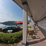 Strandhaus Nr. 12 Waldeck (Hessen)
