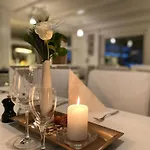 Strandhaus Nr. 12 Hotel 3*