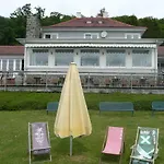 Strandhaus Nr. 12 Hotel Waldeck (Hessen)