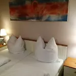 Strandhaus Nr. 12 Hotel 3*