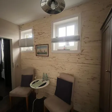 Strandhaus Edersee - Kaminzimmer, Seeblick, Badestrand, Seeterrasse