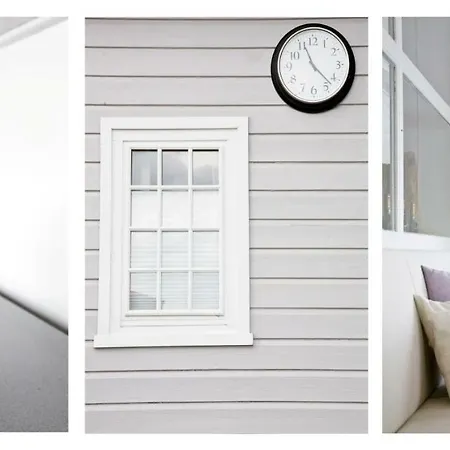 Strandhaus Edersee Nr 12 - Kaminzimmer, Seeblick, Badestrand, Seeterrasse Waldeck (Hessen)