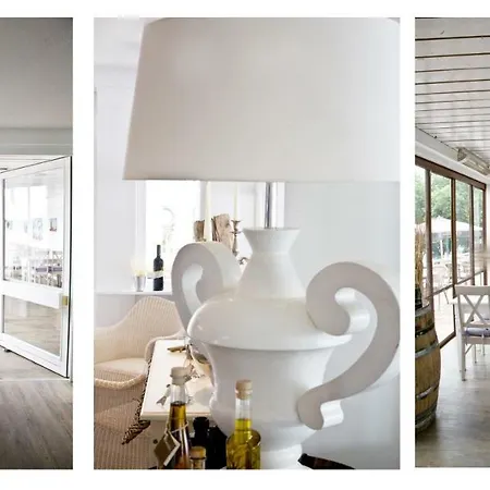 호텔 Strandhaus Edersee Nr 12 - Kaminzimmer, Seeblick, Badestrand, Seeterrasse 3*