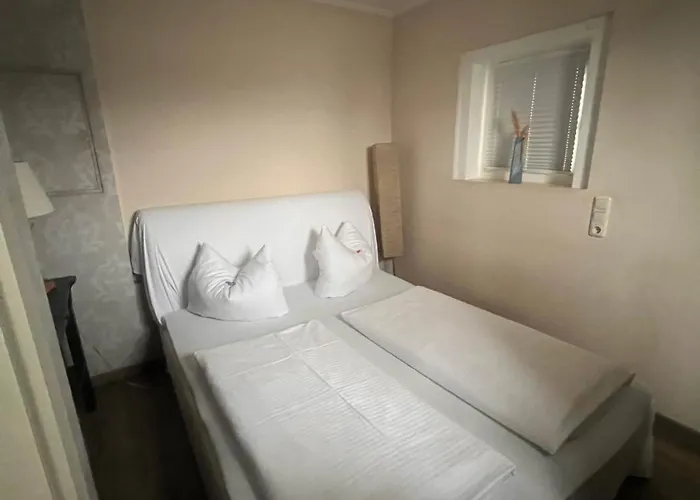 Strandhaus Edersee - Kaminzimmer, Seeblick, Badestrand, Seeterrasse Waldeck (Hessen)