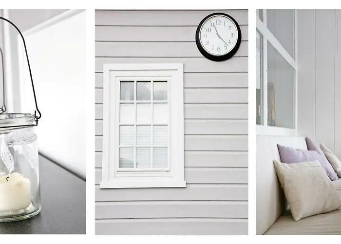 Strandhaus Edersee - Kaminzimmer, Seeblick, Badestrand, Seeterrasse Waldeck (Hessen)